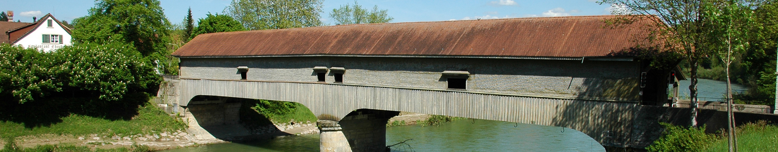 <strong>La costruzione in legno è collaudata</strong>